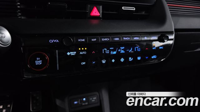 Hyundai Ioniq 5 Long Range AWD Prestige N Line 2026 — фото 22