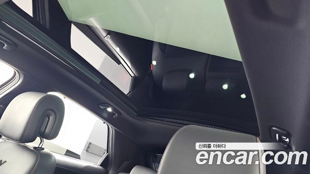 Hyundai Ioniq 5 Long Range AWD Prestige N Line 2026 — фото 23
