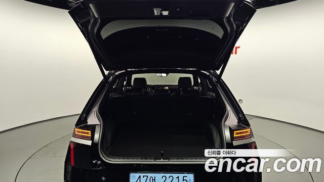 Hyundai Ioniq 5 Long Range AWD Prestige N Line 2026 — фото 24