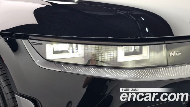 Hyundai Ioniq 5 Long Range AWD Prestige N Line 2026 — фото 28