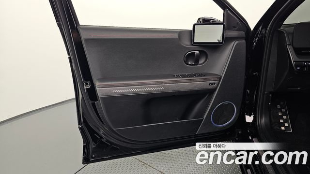 Hyundai Ioniq 5 Long Range AWD Prestige N Line 2026 — фото 30