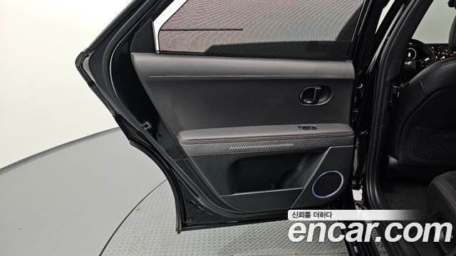 Hyundai Ioniq 5 Long Range AWD Prestige N Line 2026 — фото 31