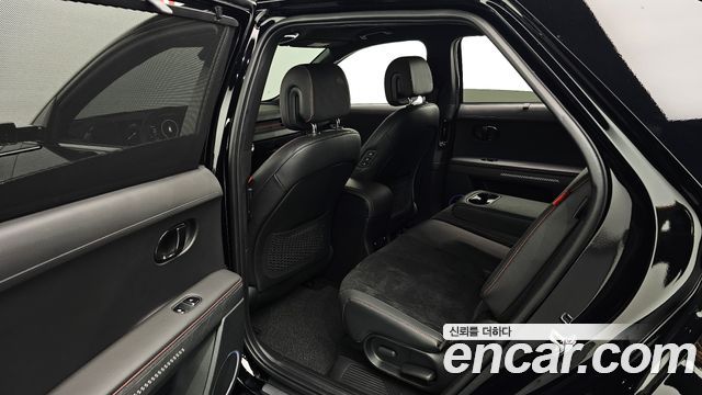 Hyundai Ioniq 5 Long Range AWD Prestige N Line 2026 — фото 32
