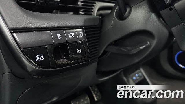 Hyundai Ioniq 5 Long Range AWD Prestige N Line 2026 — фото 33