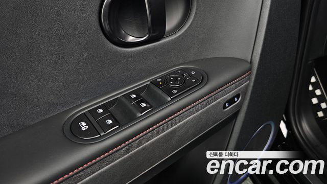 Hyundai Ioniq 5 Long Range AWD Prestige N Line 2026 — фото 34