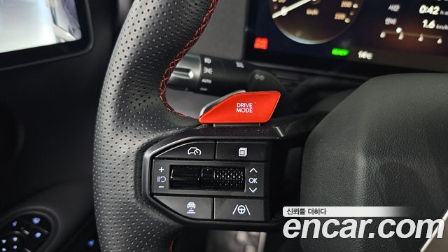 Hyundai Ioniq 5 Long Range AWD Prestige N Line 2026 — фото 35