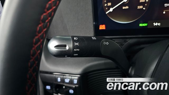 Hyundai Ioniq 5 Long Range AWD Prestige N Line 2026 — фото 36