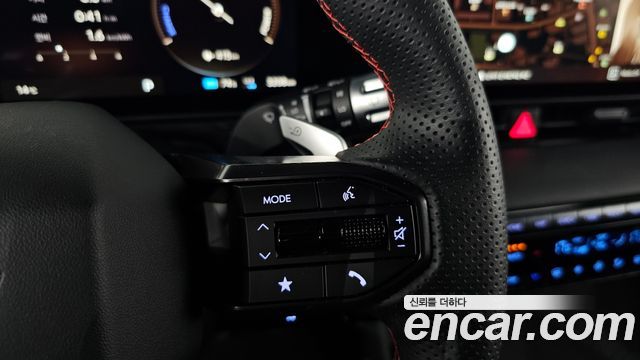 Hyundai Ioniq 5 Long Range AWD Prestige N Line 2026 — фото 37