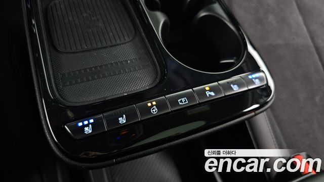 Hyundai Ioniq 5 Long Range AWD Prestige N Line 2026 — фото 43