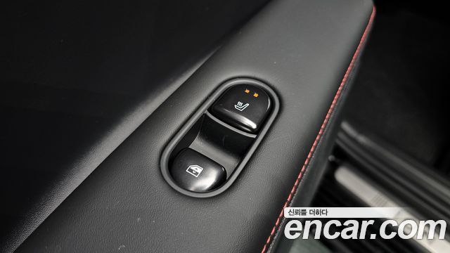 Hyundai Ioniq 5 Long Range AWD Prestige N Line 2026 — фото 44