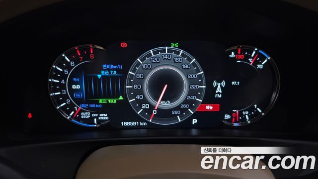 Cadillac CT6 3.6 Platinum AWD 2019 — фото 8