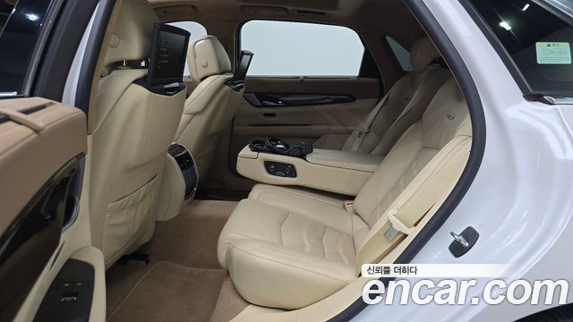 Cadillac CT6 3.6 Platinum AWD 2019 — фото 12