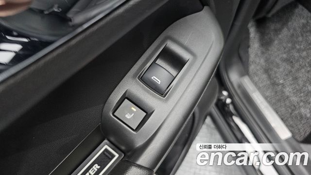 Chevrolet Trailblazer 1.3 Turbo 4WD Premier 2021 — фото 20
