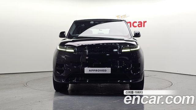 Land Rover Range Rover Sport (III) P360 HSE Dynamic 2026 — фото 7