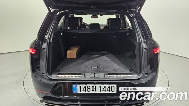 Land Rover Range Rover Sport (III) P360 HSE Dynamic 2026 — фото 10