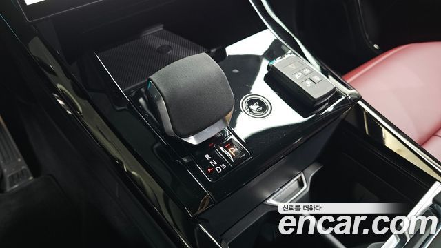 Land Rover Range Rover Sport (III) P360 HSE Dynamic 2026 — фото 13