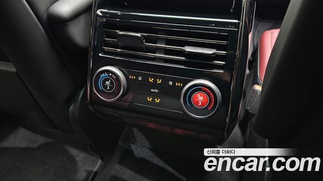 Land Rover Range Rover Sport (III) P360 HSE Dynamic 2026 — фото 18
