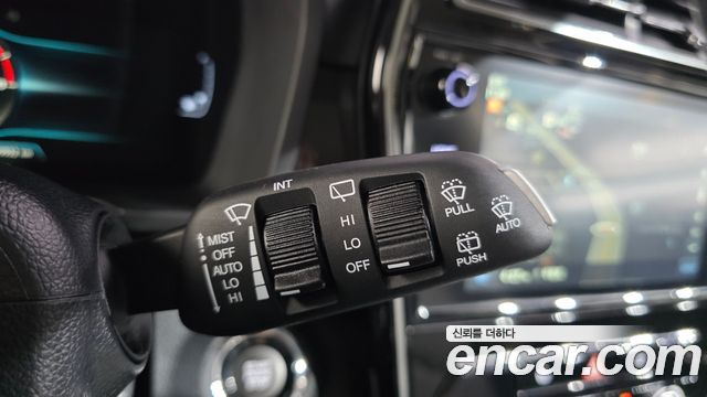 KG Mobility (SsangYong) Tivoli Air 1.5 A3 2WD 2021 — фото 15