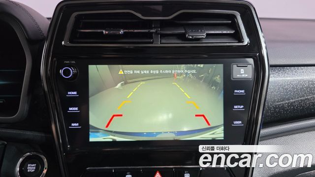 KG Mobility (SsangYong) Tivoli Air 1.5 A3 2WD 2021 — фото 20
