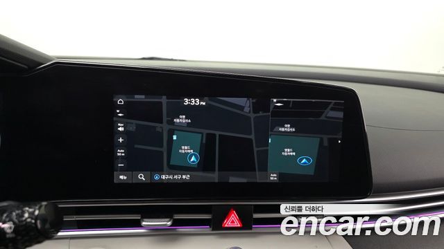 Hyundai Avante (CN7) 1.6 Inspiration 2023 — фото 14
