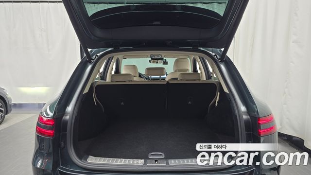 Genesis GV70 2.5T Gasoline AWD 2021 — фото 21