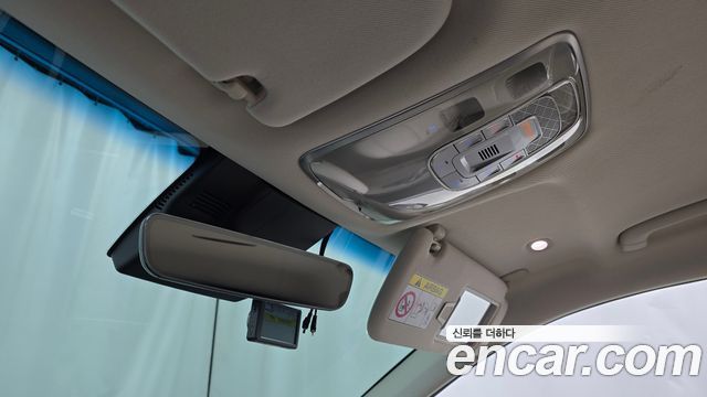 Genesis GV70 2.5T Gasoline AWD 2021 — фото 23