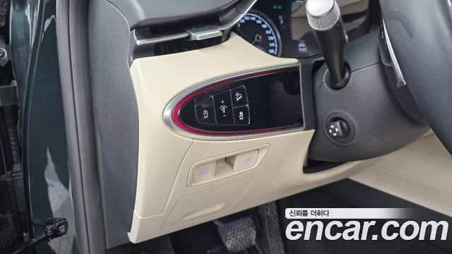 Genesis GV70 2.5T Gasoline AWD 2021 — фото 24