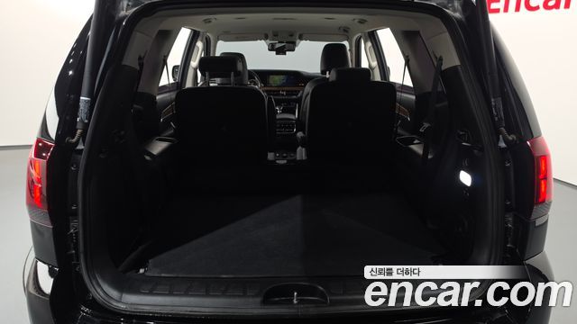 Kia Mohave The Master Diesel 3.0 4WD 6-Seater Masters 2020 — фото 19