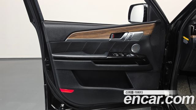 Kia Mohave The Master Diesel 3.0 4WD 6-Seater Masters 2020 — фото 24