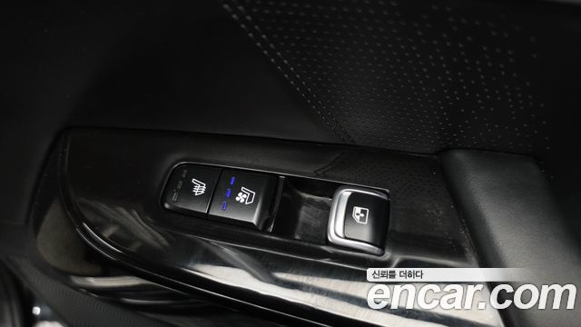 Kia Mohave The Master Diesel 3.0 4WD 6-Seater Masters 2020 — фото 29