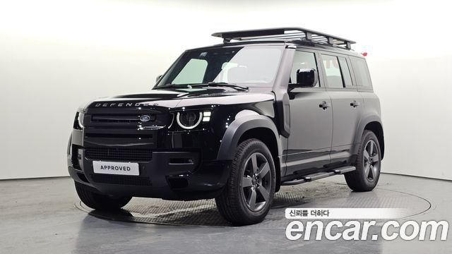 Land Rover Defender (L663) 110 D300 X-Dynamic HSE