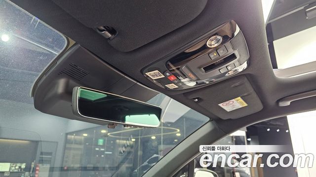 Kia Sorento (IV) HEV 1.6 2WD Signature 2024 — фото 20