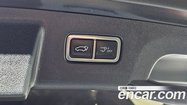 Kia Sorento (IV) HEV 1.6 2WD Signature 2024 — фото 31