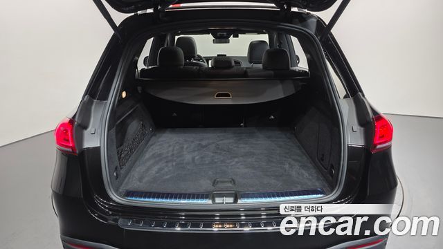 Mercedes-Benz GLE-Class (W167) AMG GLE53 4MATIC+ 2023 — фото 20