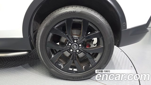 Land Rover Discovery Sport (II) P250 SE 2021 — фото 5