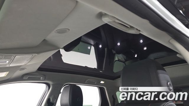 Land Rover Discovery Sport (II) P250 SE 2021 — фото 18