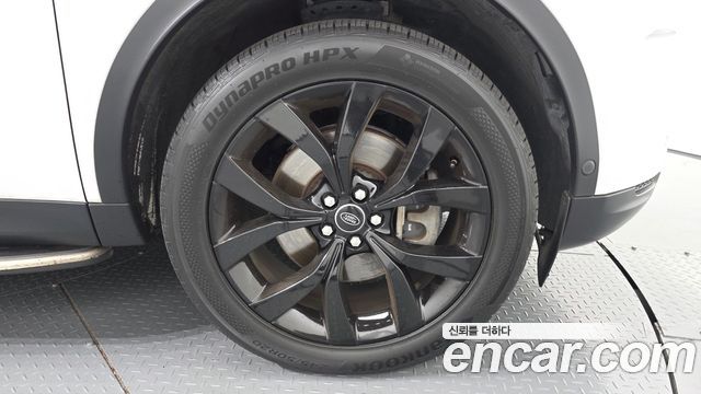Land Rover Discovery Sport (II) P250 SE 2021 — фото 21
