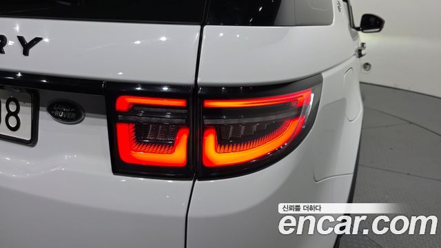 Land Rover Discovery Sport (II) P250 SE 2021 — фото 23