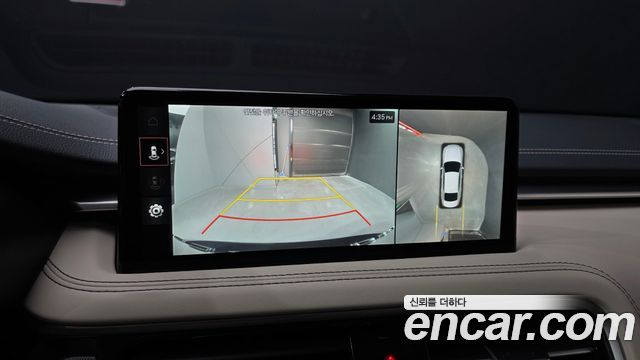 Genesis G70 Gasoline 2.5T 4WD 2024 — фото 15