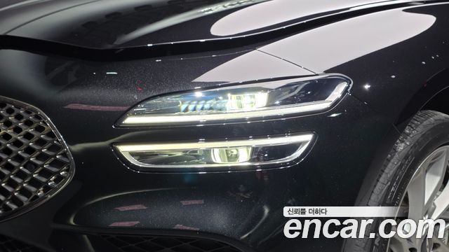 Genesis G70 Gasoline 2.5T 4WD 2024 — фото 22