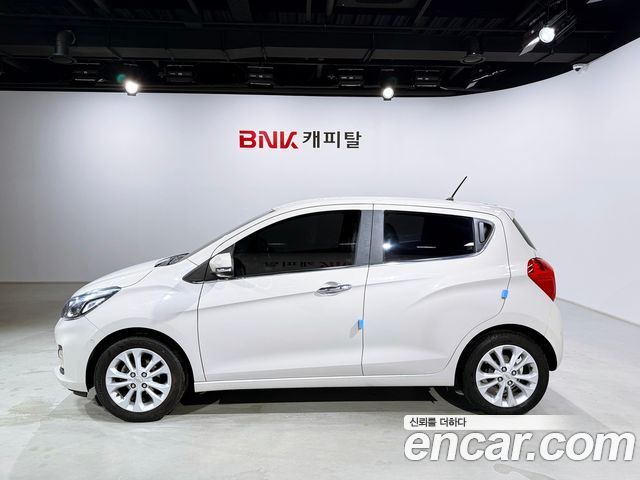 Chevrolet Spark Premier 2019 — фото 3