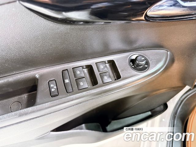 Chevrolet Spark Premier 2019 — фото 7