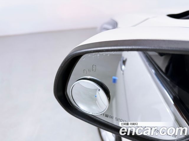 Chevrolet Spark Premier 2019 — фото 21