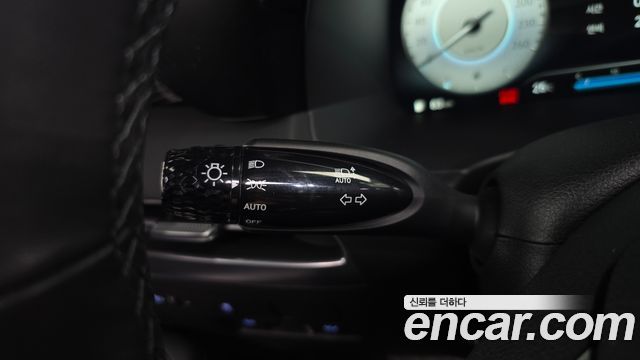 Hyundai Palisade Diesel 2.2 4WD Calligraphy Black Edition 2024 — фото 20