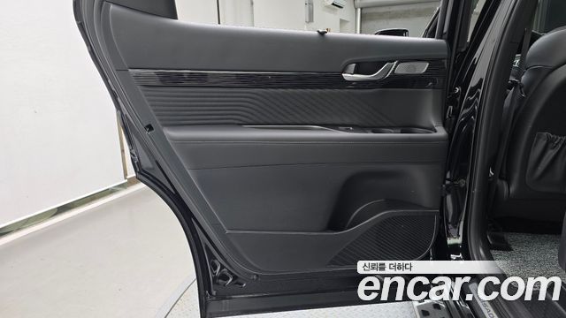 Hyundai Palisade Diesel 2.2 4WD Calligraphy Black Edition 2024 — фото 25