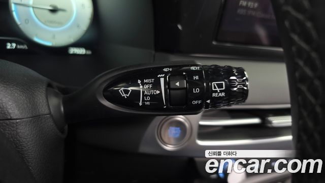 Hyundai Palisade Diesel 2.2 4WD Calligraphy Black Edition 2024 — фото 27