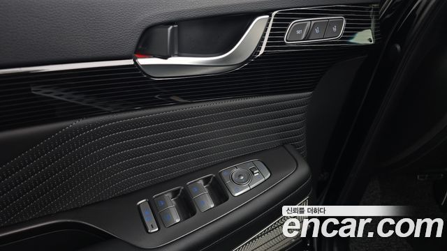 Hyundai Palisade Diesel 2.2 4WD Calligraphy Black Edition 2024 — фото 29