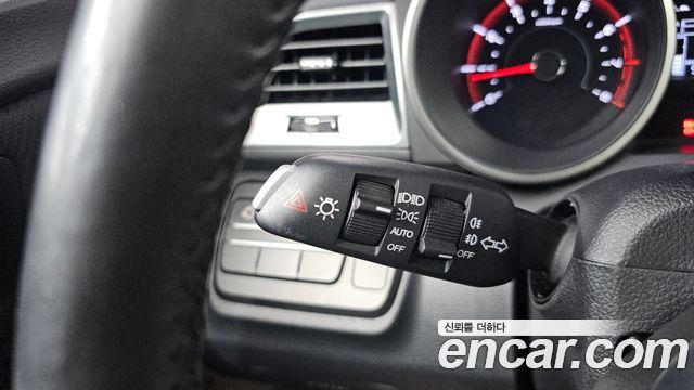 KG Mobility (SsangYong) Tivoli Armor VX 2WD 2018 — фото 27