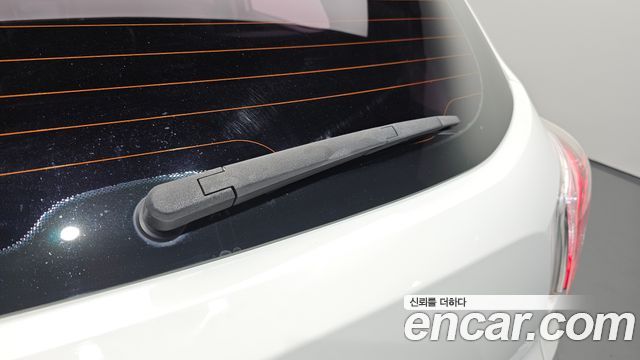 KG Mobility (SsangYong) Tivoli Armor VX 2WD 2018 — фото 29