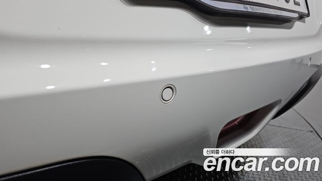 KG Mobility (SsangYong) Tivoli Armor VX 2WD 2018 — фото 30